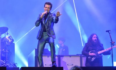 The Killers - Photo: Jim Dyson/Getty Images