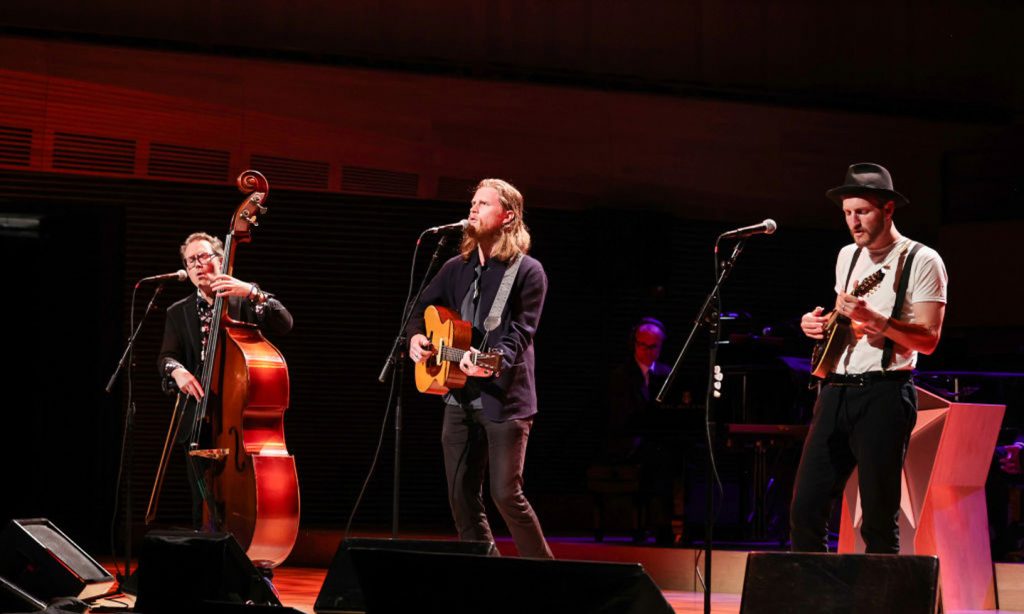 The Lumineers Announce Climate Positive UK, European Tour For 2023