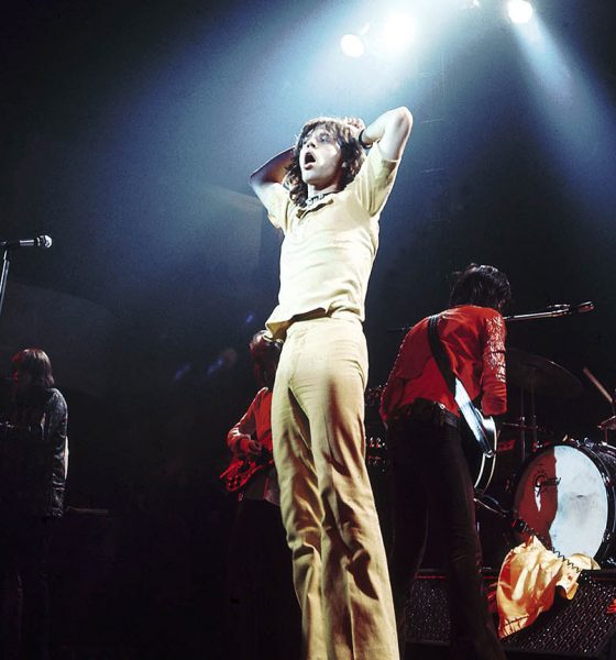 The Rolling Stones