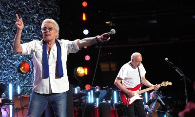 The Who - Photo: Kevin Mazur/Getty Images