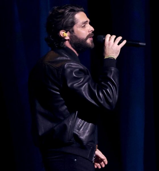 Thomas Rhett - Photo: Terry Wyatt/WireImage