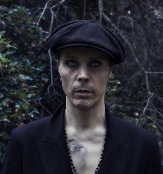 Ville-Valo-The-Forverlost