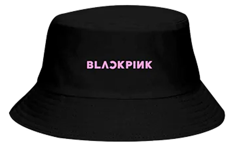 BLACKPINK Bucket Hat