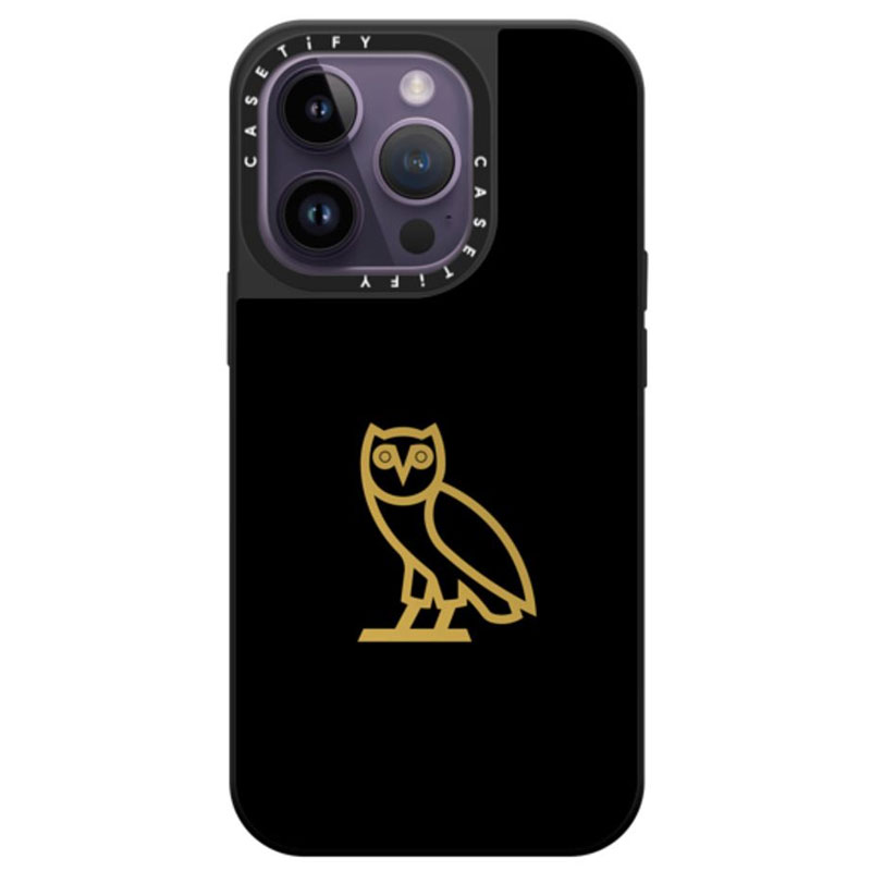 Drake OVO Casetify