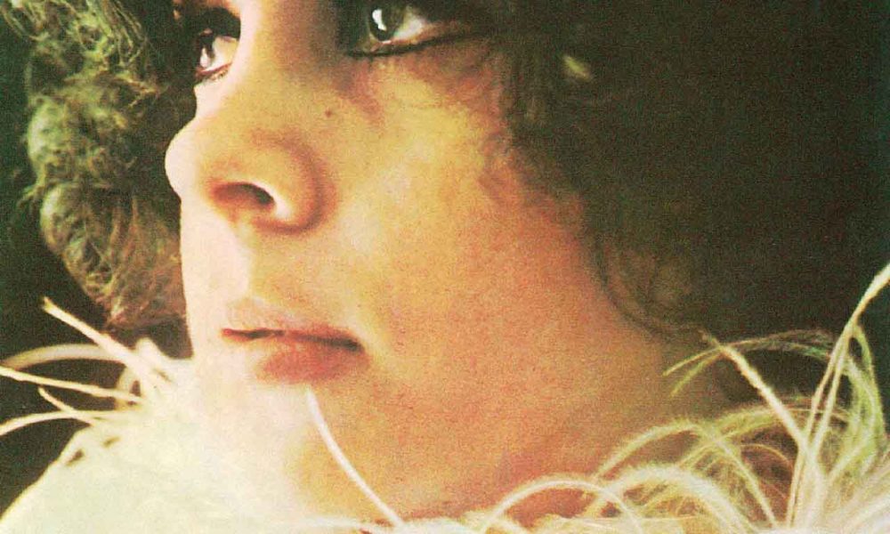 Gal Costa album cover
