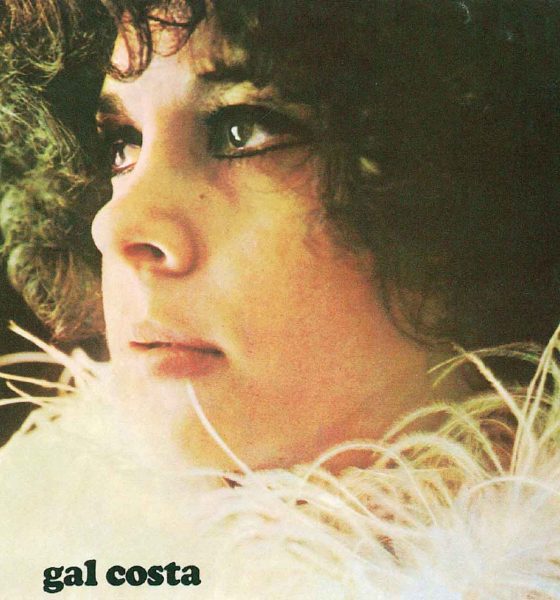 Gal Costa album cover
