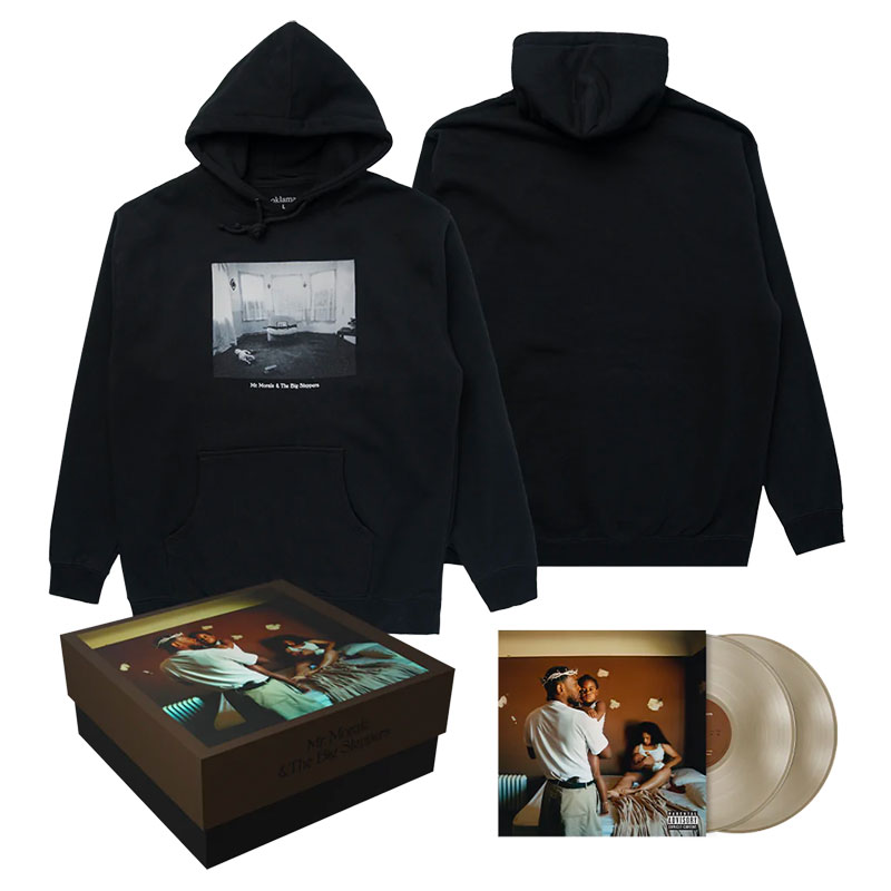 Kendrick Lamar Mr. Morale Vinyl