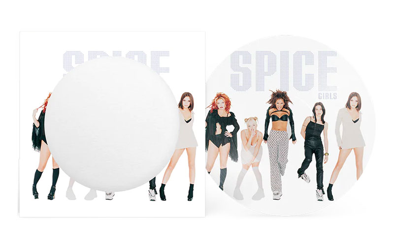 Spice Girls Spice World