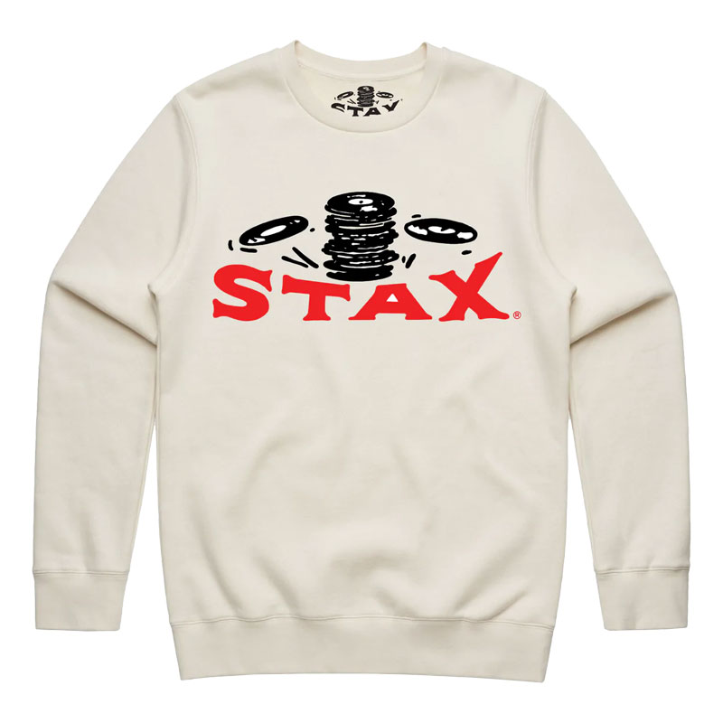 Stax Sweatshirt