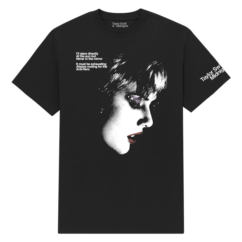 Taylor Swift - Anti-Hero T-Shirt