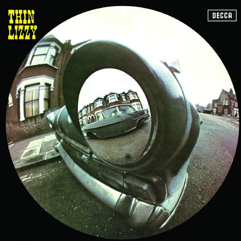 Thin Lizzy Deluxe