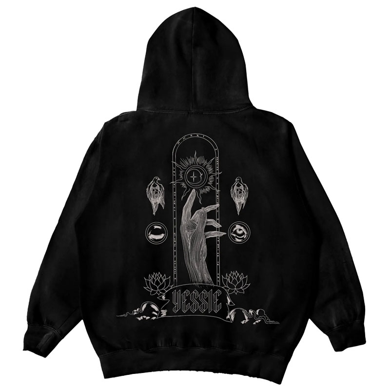 Jessie Reyez - Yessie Hoodie