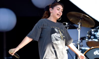 Alessia Cara - Photo: Tim Mosenfelder/Getty Images