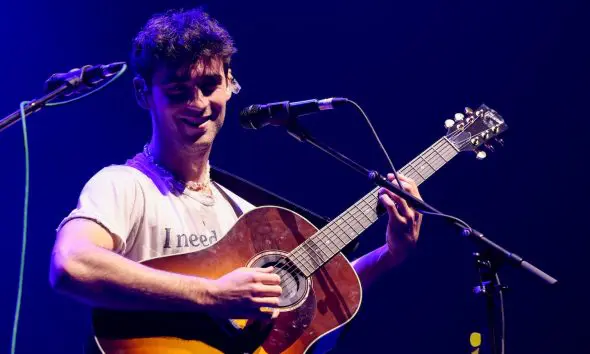 Alexander 23 - Photo: Dave Simpson/WireImage