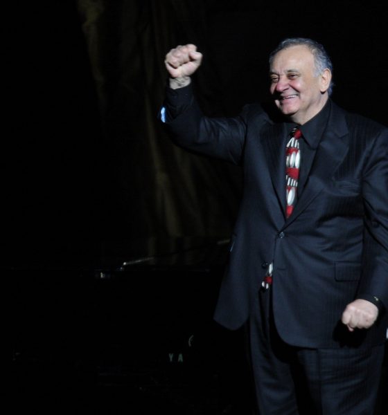 Angelo Badalamenti - Photo: Bryan Bedder/Getty Images