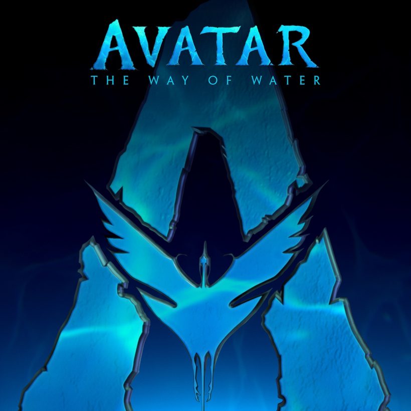 ‘Avatar: The Way of the Water’ - Photo: Courtesy of Hollywood Records/Universal Music Canada