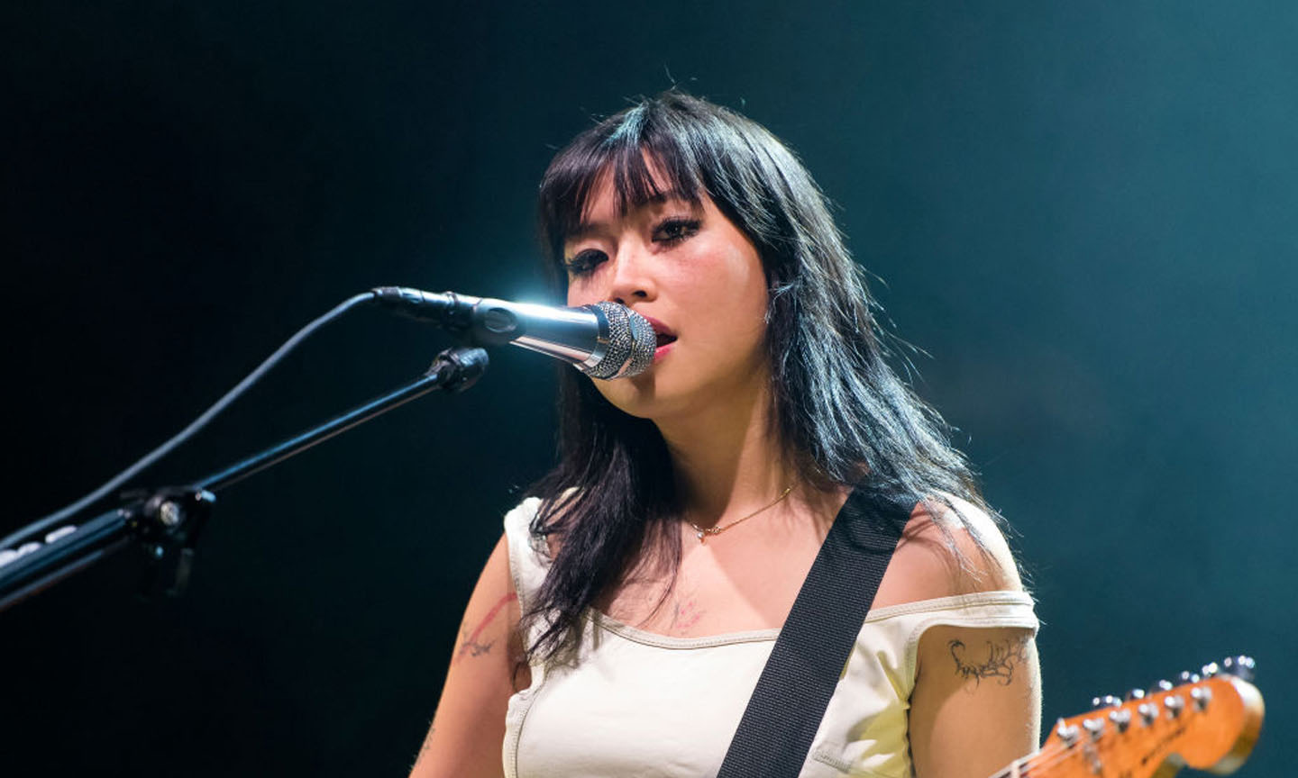 Beabadoobee Named Independent Venue Week Ambassador For 2023