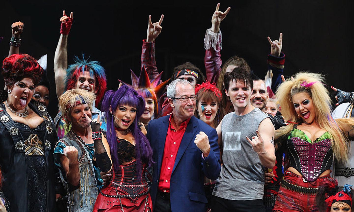 Queen And Ben Elton's We Will Rock You To Return To London’s West End