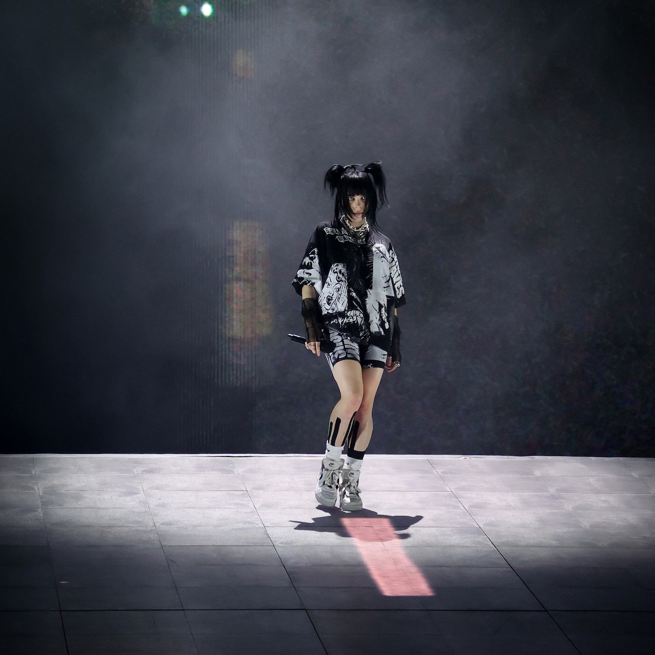 Billie Eilish Concert 2023 Europe