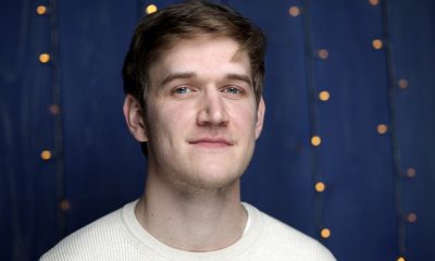 Bo Burnham - Photo: Rich Polk/Getty Images for IMDb