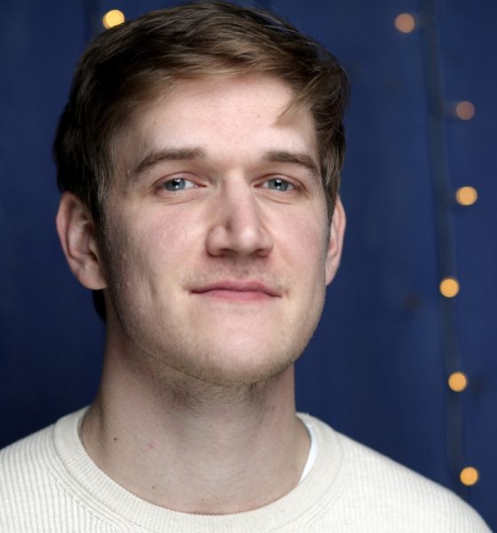 Bo Burnham - Photo: Rich Polk/Getty Images for IMDb