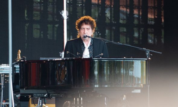 Bob Dylan - Photo: Joseph Okpako/Redferns