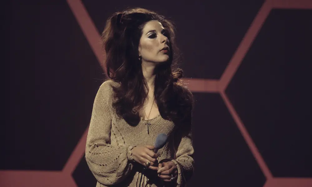 Bobbie Gentry - Photo: David Redfern/Redferns