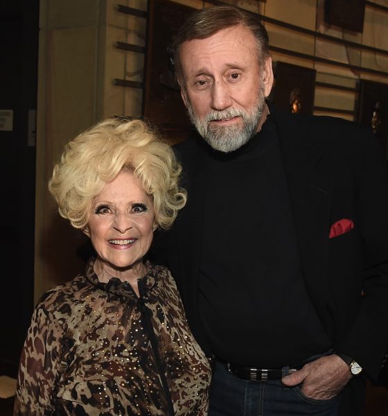 Brenda Lee and Ray Stevens - Photo: Rick Diamond/Getty Images