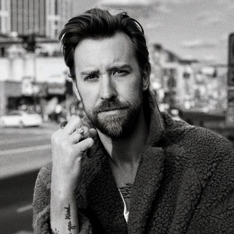 Charles Kelley - Photo: Hodges Usry (Courtesy of Big Machine Label Group)