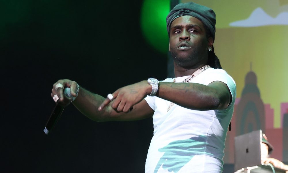 Chief Keef - Photo: Taylor Hill/Getty Images for Live Nation Urban