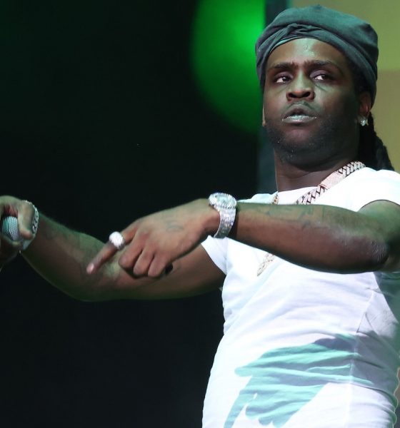 Chief Keef - Photo: Taylor Hill/Getty Images for Live Nation Urban