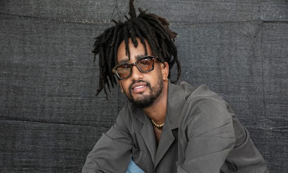 Chiiild - Photo: Scott Legato/Getty Images