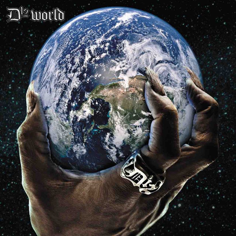 D12 World album cover