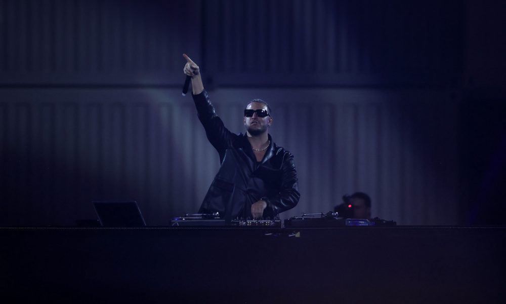 DJ Snake - Foto di Robert Cianfron/Getty Images
