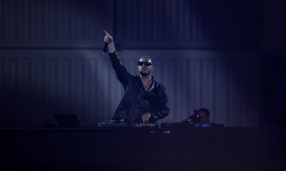 DJ Snake - Photo: Robert Cianflone/Getty Images