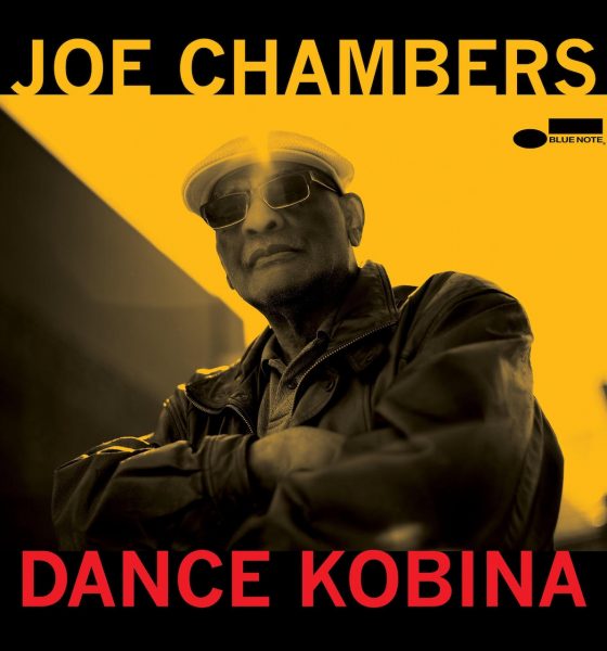 Joe Chambers, ‘Dance Kobina’ - Photo: Courtesy of Blue Note Records