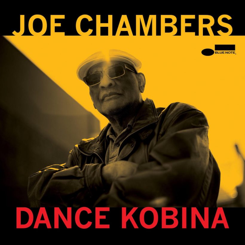 Joe Chambers, ‘Dance Kobina’ - Photo: Courtesy of Blue Note Records