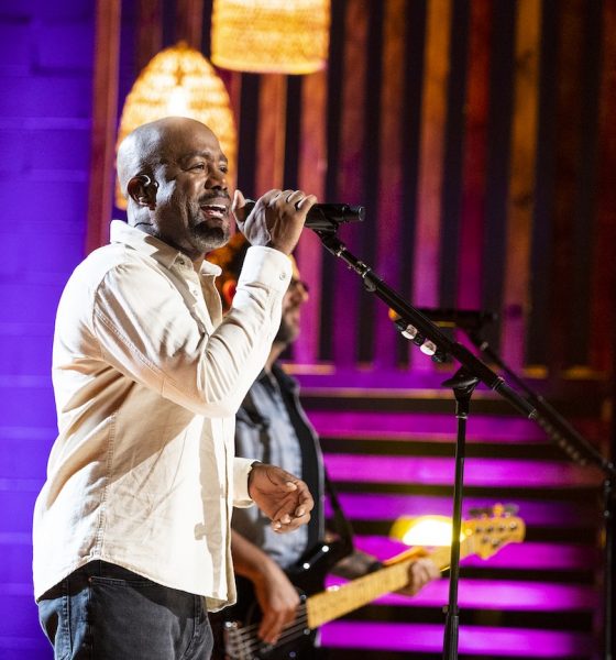 Darius Rucker - Photo: Erika Goldring/Getty Images for CMT