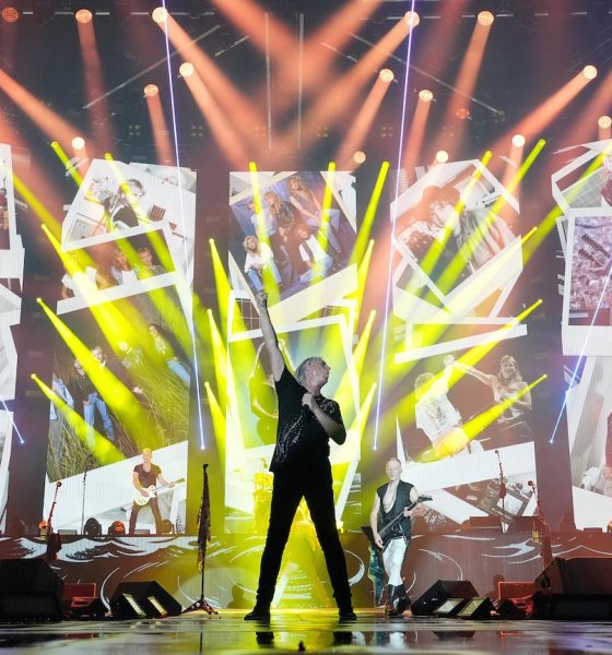 Def Leppard - Photo: Kevin Mazur/Getty Images for Live Nation
