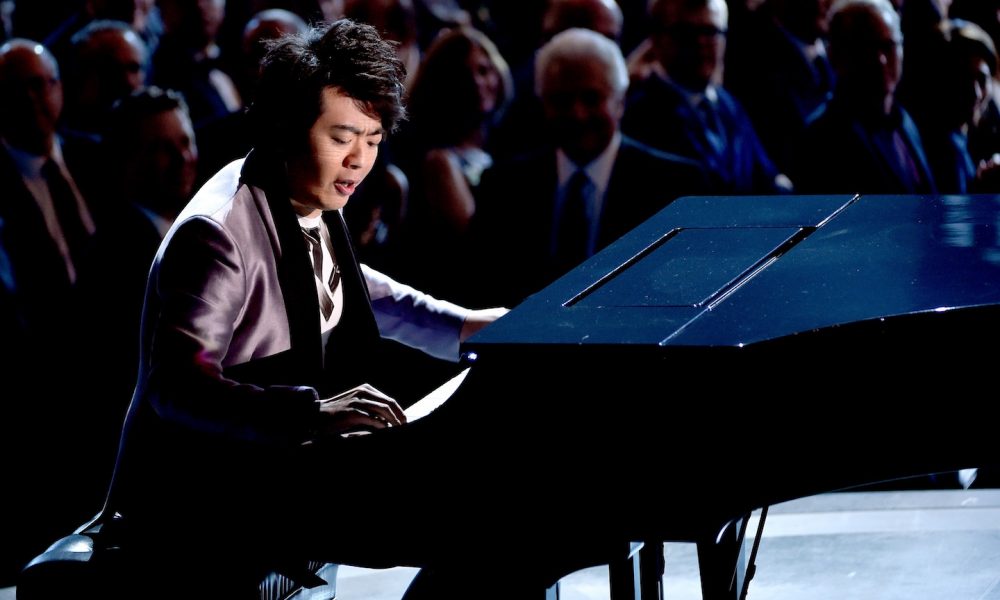 Lang Lang - Photo: Kevin Winter/WireImage