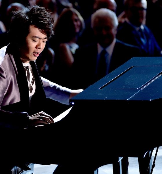 Lang Lang - Photo: Kevin Winter/WireImage