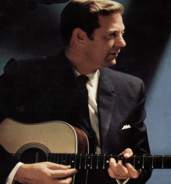 Dick Curless - Photo: GAB Archive/Redferns