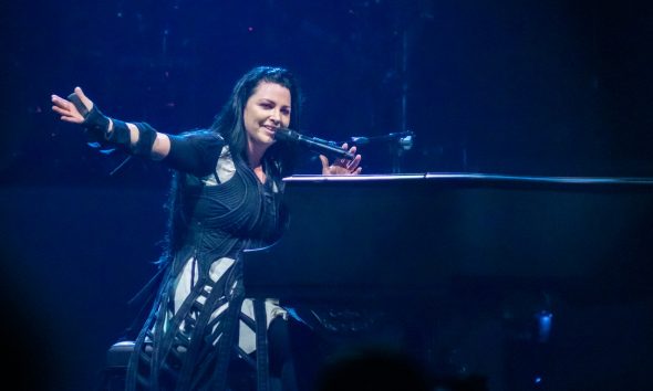 Evanescence – Photo: Francesco Prandoni/Getty Images