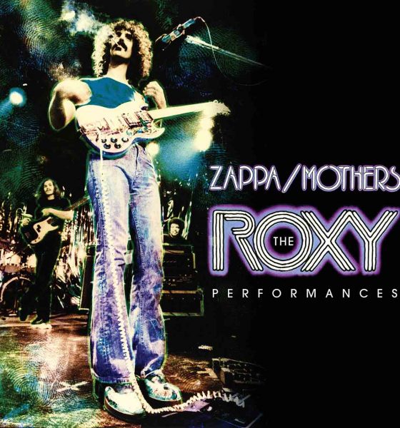 Frank Zappa Roxy Performances