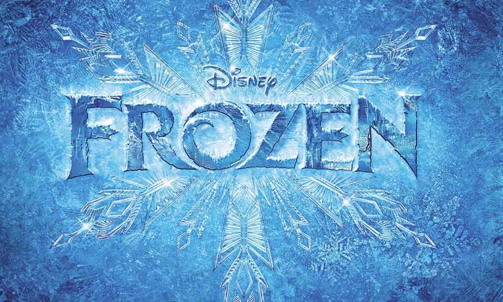 Frozen Soundtrack
