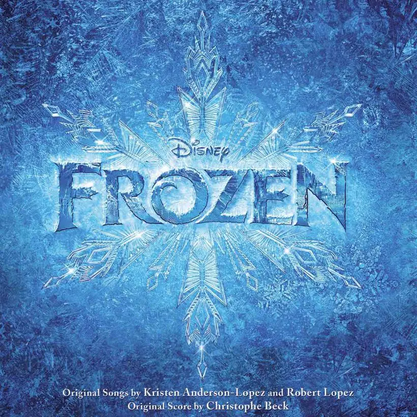 Frozen Soundtrack