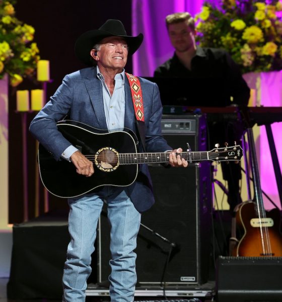 George Strait - Photo: Terry Wyatt/Getty Images for CMT