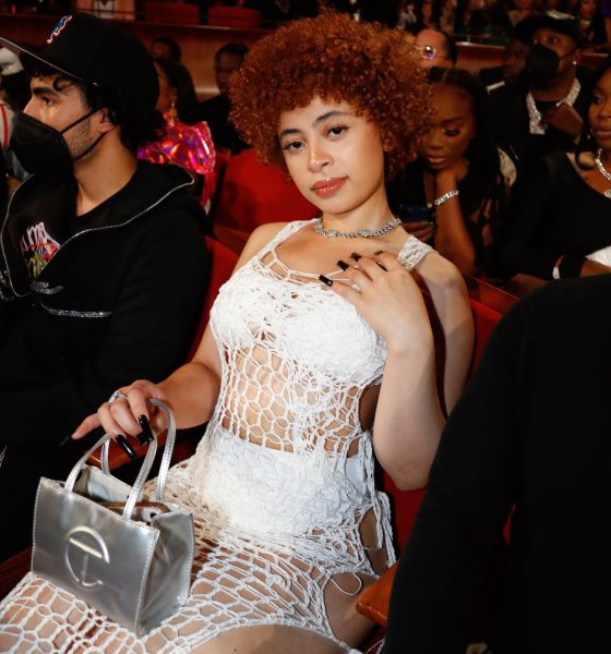 Ice Spice - Photo: Johnny Nunez/Getty Images for BET
