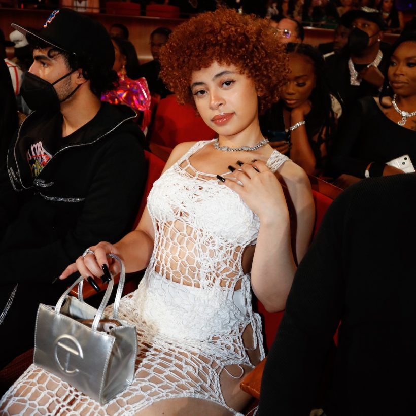 Ice Spice - Photo: Johnny Nunez/Getty Images for BET