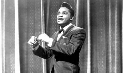 Jackie Wilson - Photo: Michael Ochs Archives/Getty Images